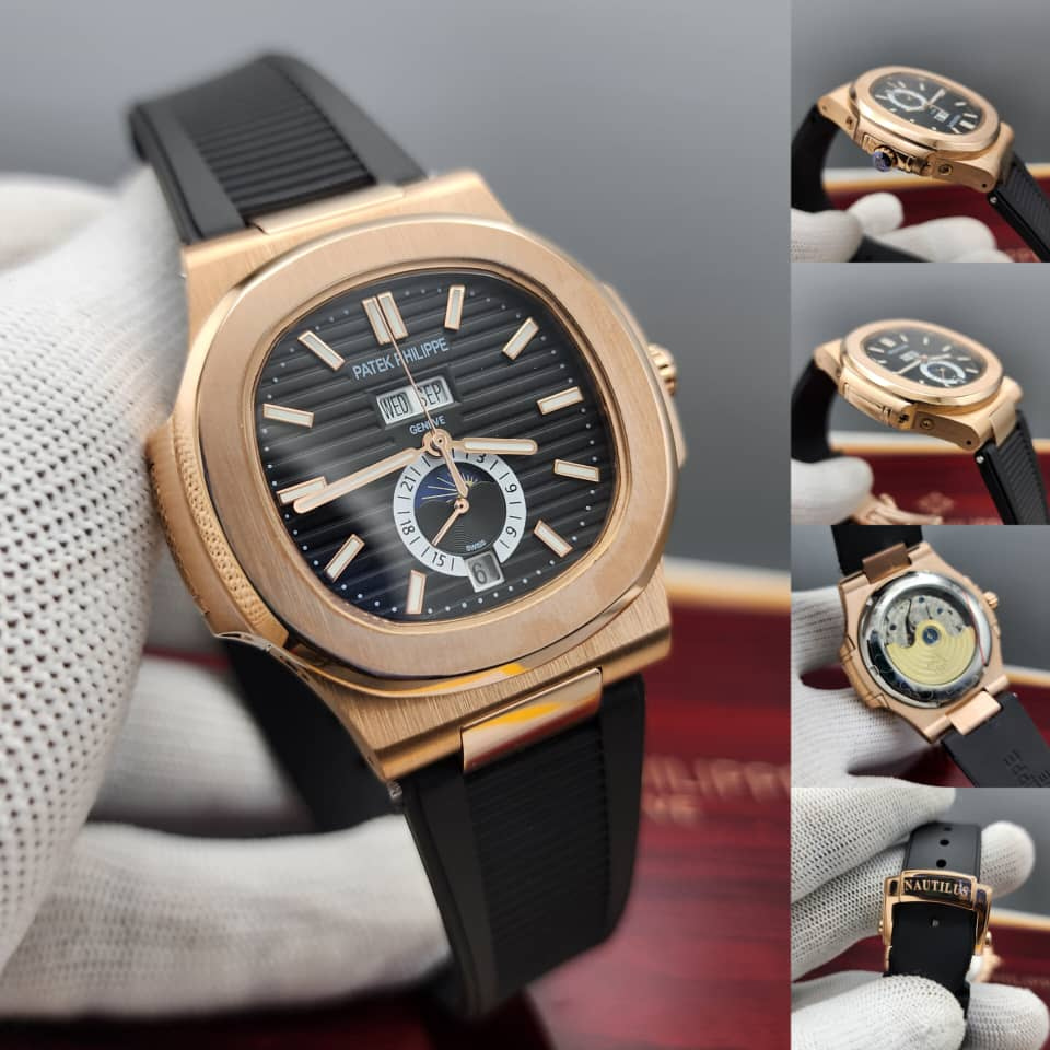 watches